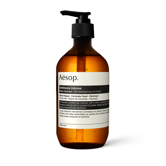 Antithesis Intense Body Cleanser