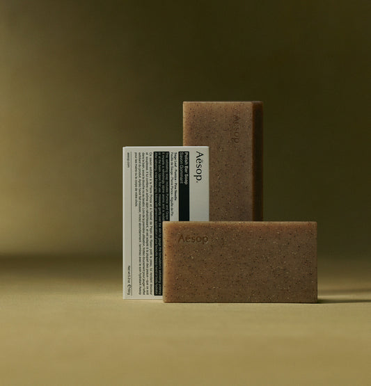 Polish Bar Soap
