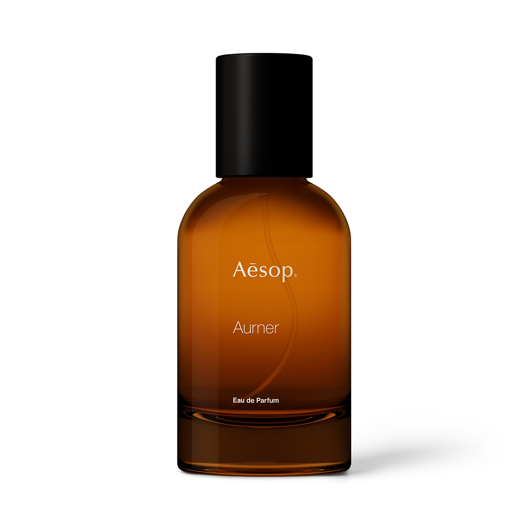 ほぼ新品　Aesop Aurum Eau de Parfum Aurner Eau de Parfum – Aesop Thailand