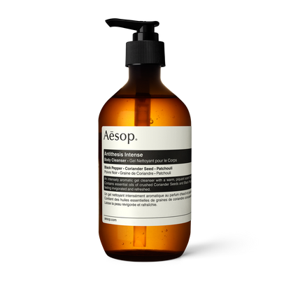 Antithesis Intense Body Cleanser