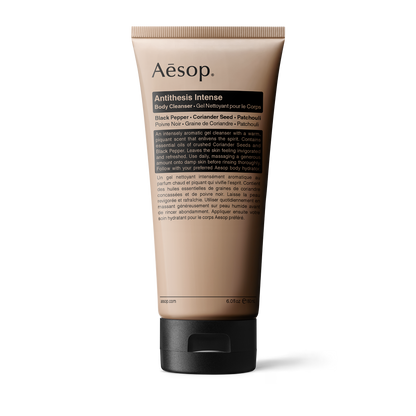 Antithesis Intense Body Cleanser