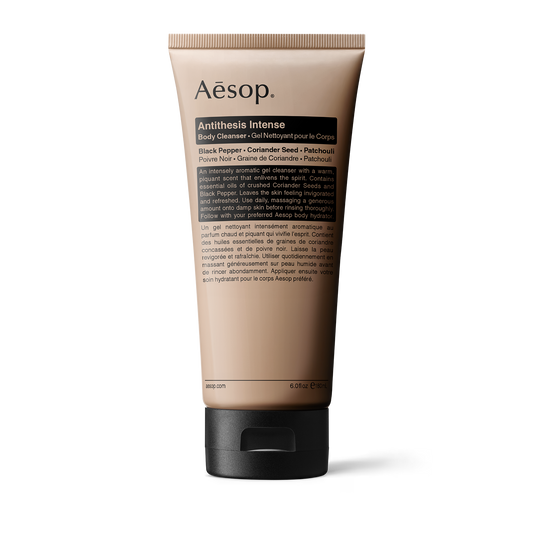 Antithesis Intense Body Cleanser