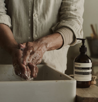 Antithesis Intense Body Cleanser