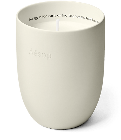Ptolemy Aromatique Candle 300g