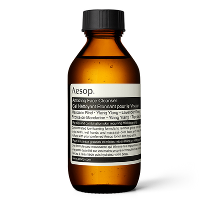 Amazing Face Cleanser