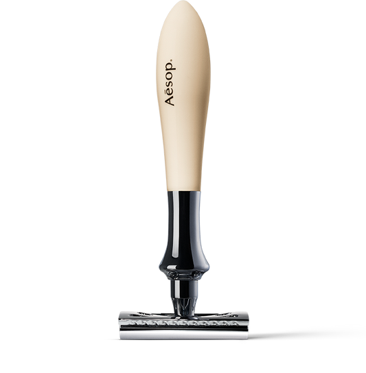 Double-Edge Razor