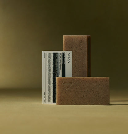 Polish Bar Soap