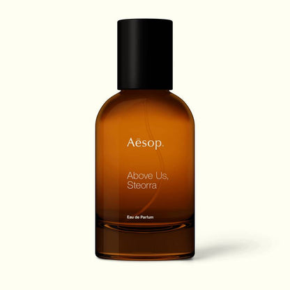 Above Us, Steorra Eau de Parfum