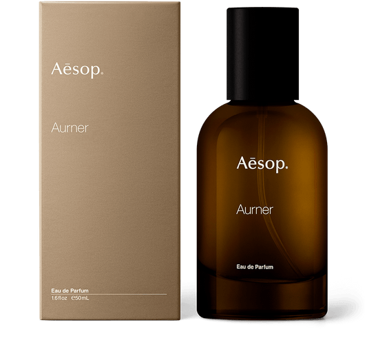 Aurner Eau de Parfum