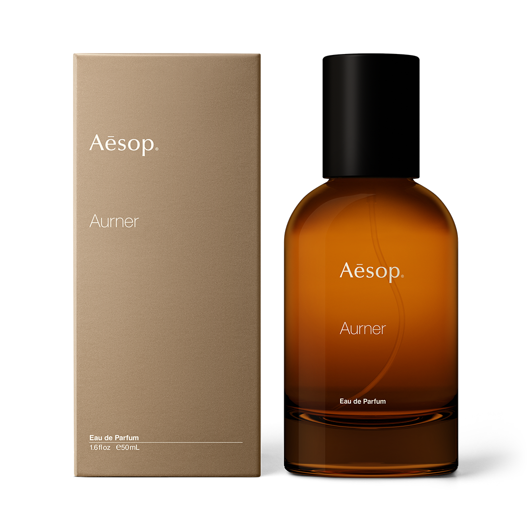 Aurner Eau de Parfum