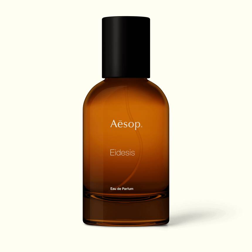 Eidesis Eau de Parfum