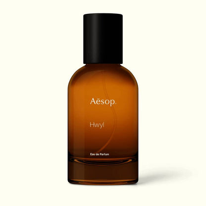 Hwyl Eau de Parfum