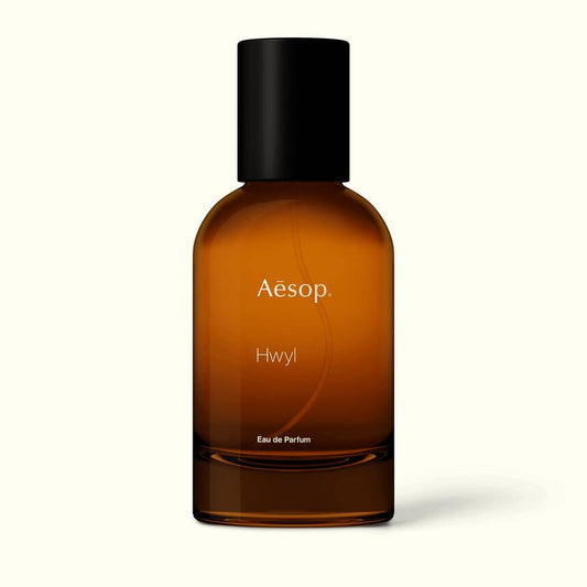 Hwyl Eau de Parfum