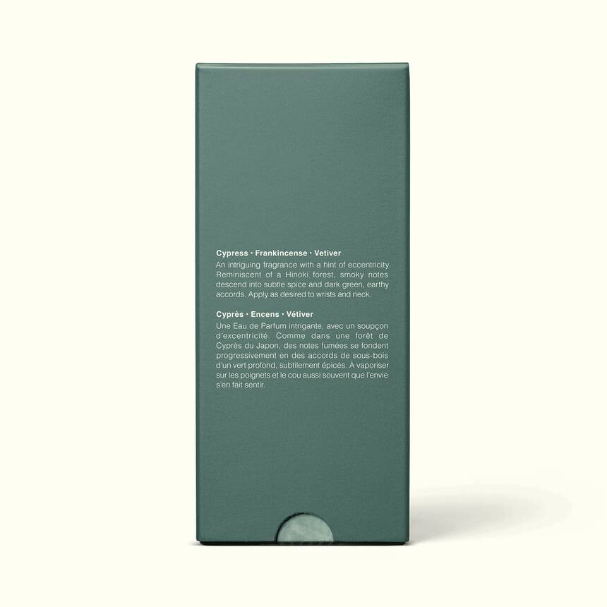 Hwyl Eau de Parfum