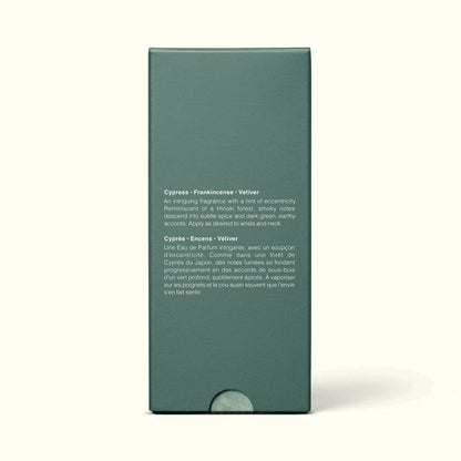 Hwyl Eau de Parfum