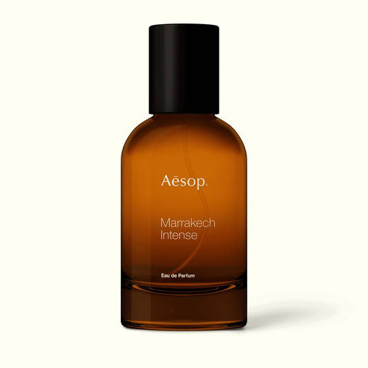 Marrakech Intense Eau de Parfum