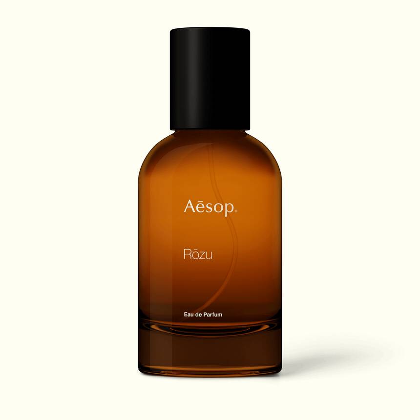 Rōzu Eau de Parfum