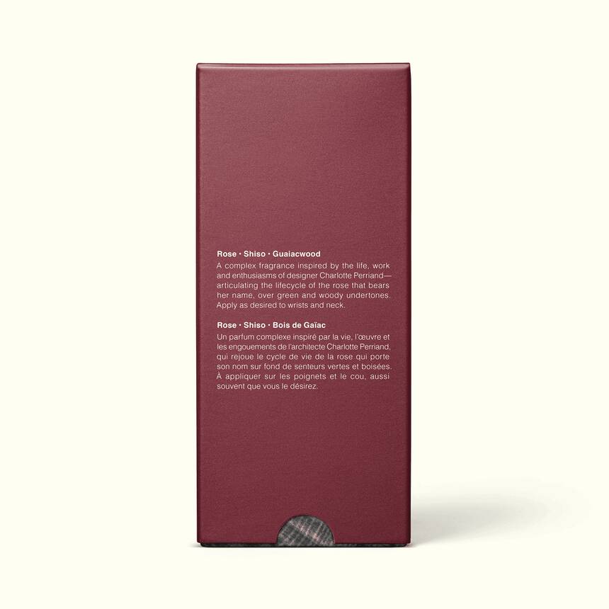 Rōzu Eau de Parfum