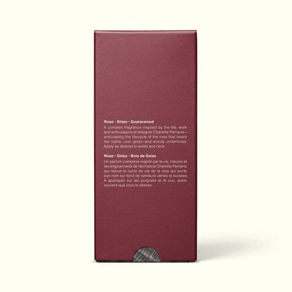 Rōzu Eau de Parfum