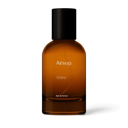Virēre Eau de Parfum