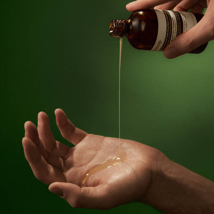 Revitalising Body Duo