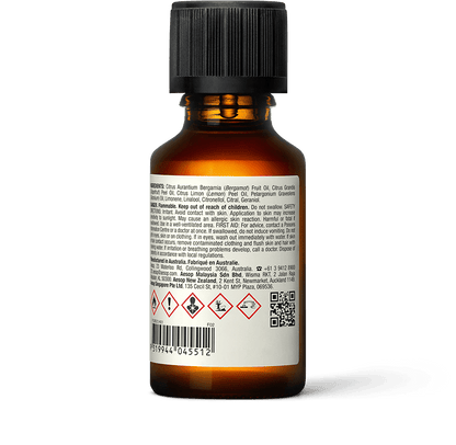 Josephine Oil Burner Blend