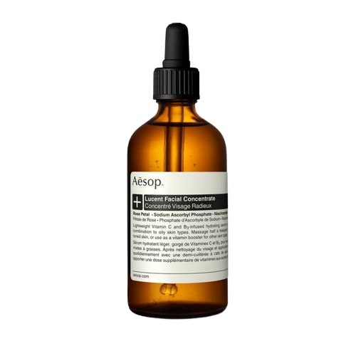 Lucent Facial Concentrate
