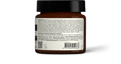 Mandarin Facial Hydrating Cream