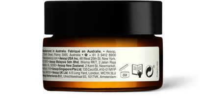 Parsley Seed Anti-Oxidant Eye Cream