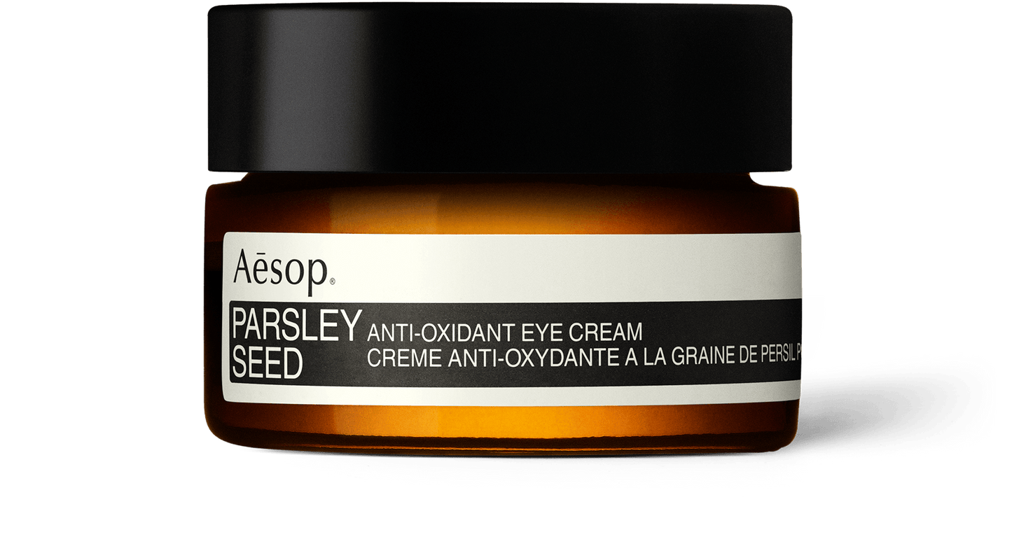 Parsley Seed Anti-Oxidant Eye Cream