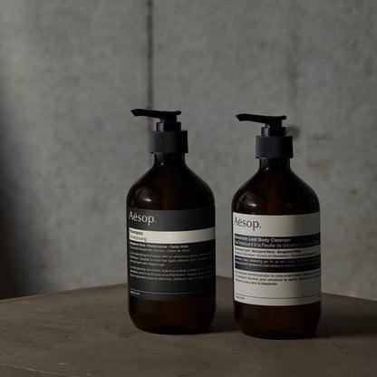 Hair & Body Duo
