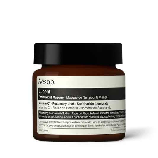 Lucent Facial Night Masque