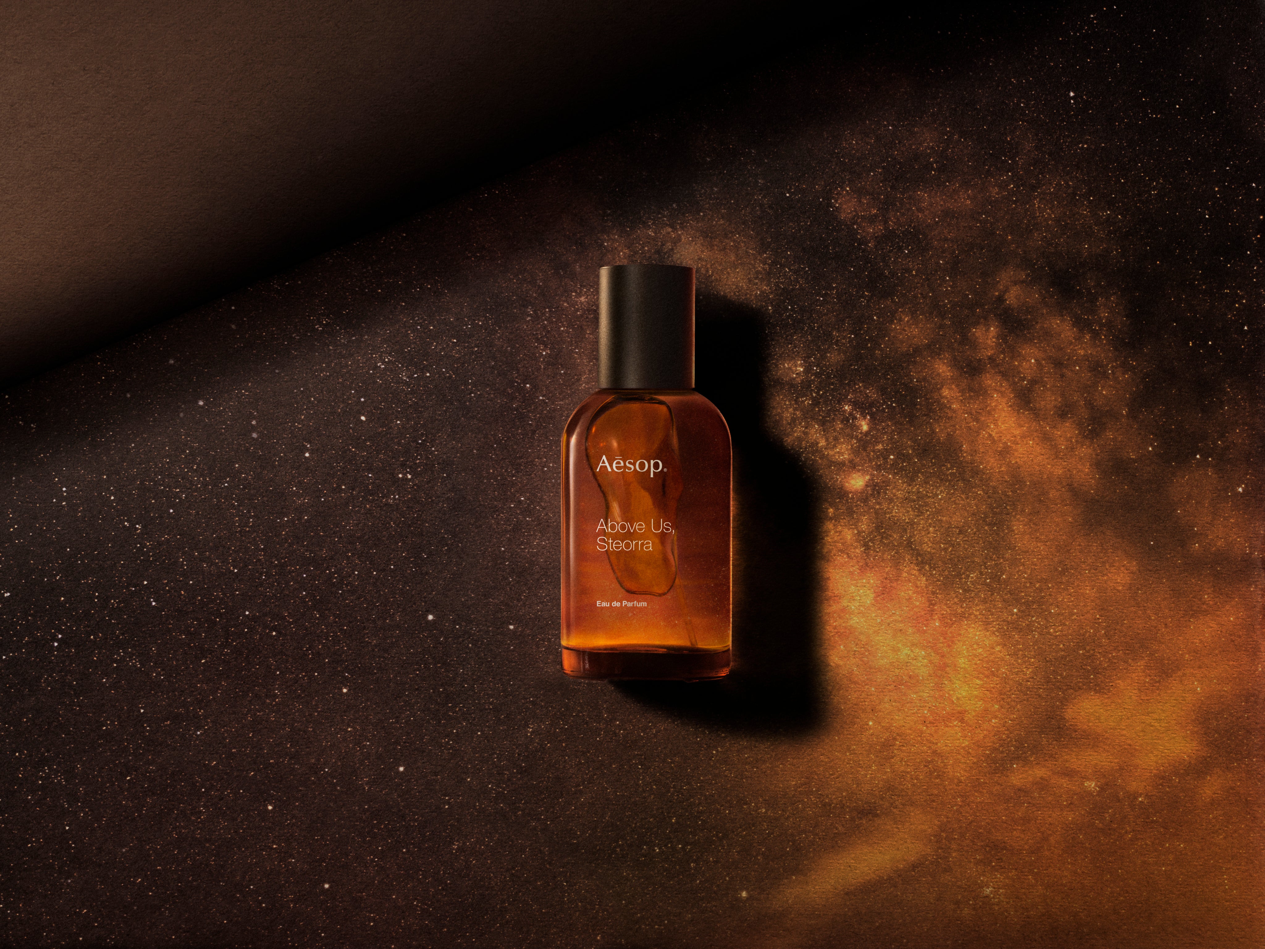 Above us Steorra eau de parfum – Aesop Thailand