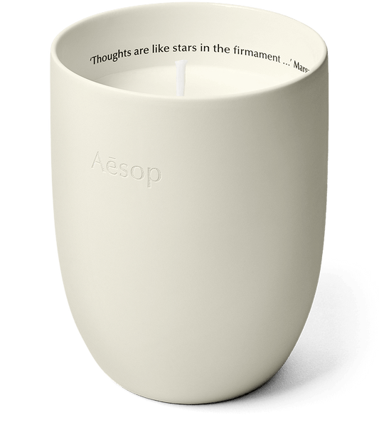 Aganice Aromatique Candle 300g
