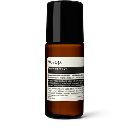 Deodorant Roll-On 50mL
