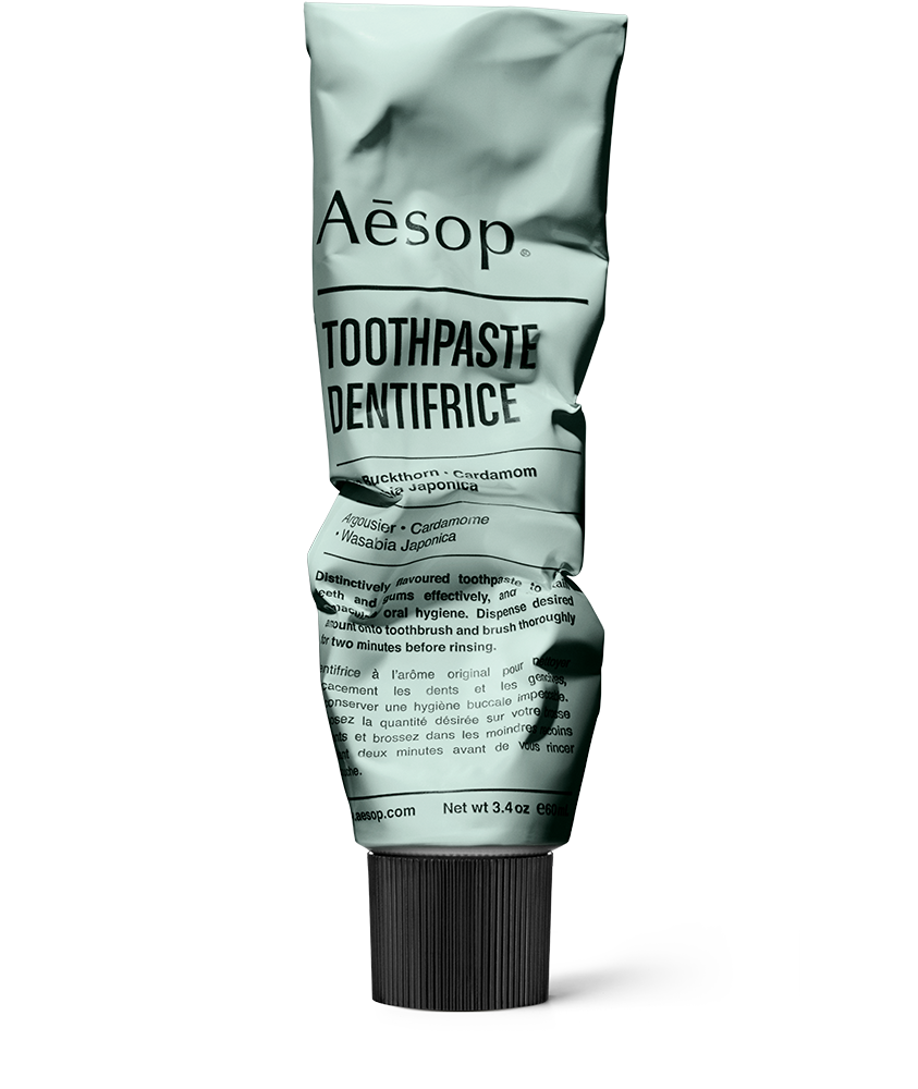 Toothpaste 60mL