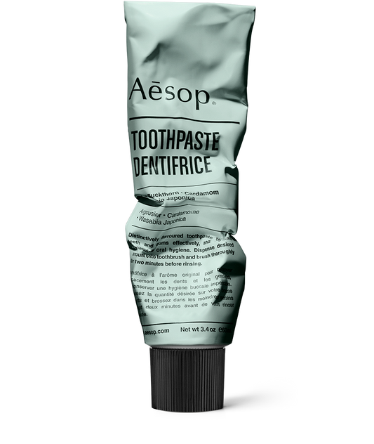 Toothpaste 60mL
