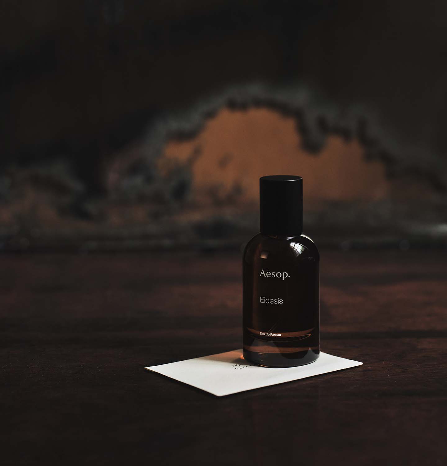 Aesop Gloam Eau de Parfum น้ำหอม – Aesop Thailand