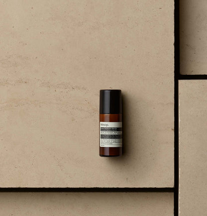 Herbal Deodorant Roll-On