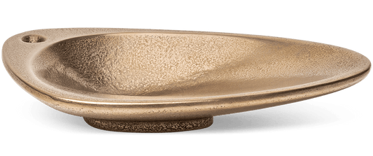 Bronze Incense Holder