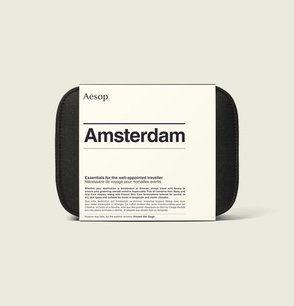 Amsterdam
