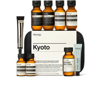 Kyoto Kit